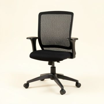 Alves Mesh Task Chair (synthetic illustration; no displayed measurements)