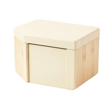 River Falls Under-Desk Drawer Unit - Cream