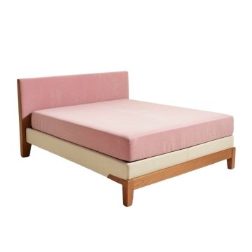 Lanell Upholstered Platform Bed