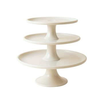Lilly 3 Piece Cake Stand Set