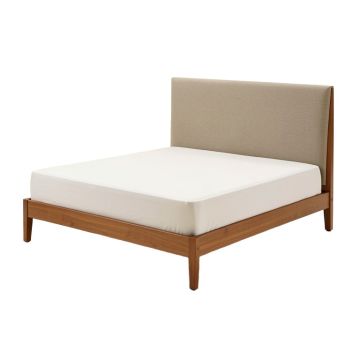Morphis Upholstered Storage Platform Bed (synthetic illustration; no displayed measurements)