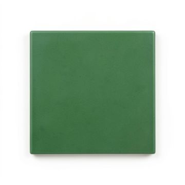 Glen Crossing Uninstalled Square Decorative Tile - Green (synthetic illustration; no displayed measurements)