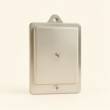 Mudroom Name Signs Labels Switch Plate Tag (synthetic illustration; no displayed measurements)