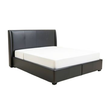 Coppage Upholstered Platform Bed