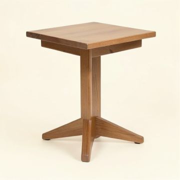 Hiliritas C Table End Table (synthetic illustration; no displayed measurements)