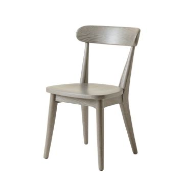 Vale Bluff Dining Chair - Gray