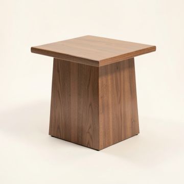 Piper End Table (synthetic illustration; no displayed measurements)