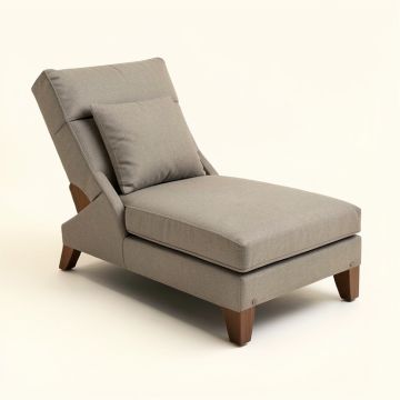 Andrew Chaise Lounge (synthetic illustration; no displayed measurements)