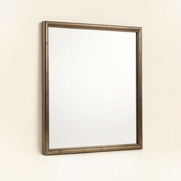 Ashlock Mirror (synthetic illustration; no displayed measurements)