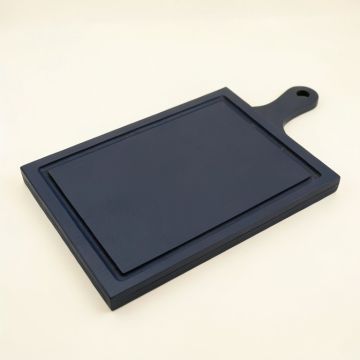 Pine Canyon Cutting Board - Navy (synthetic illustration; no displayed measurements)