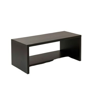 3 Pair Shoe Storage Bench