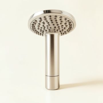 Kubos Anystream 1.75 Gpm Adjustable Shower Head (synthetic illustration; no displayed measurements)