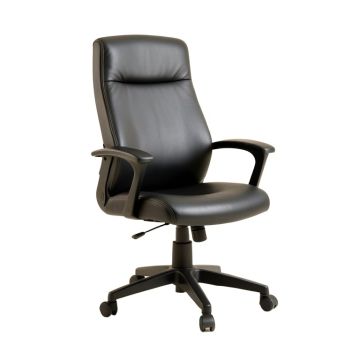 Partain Executive Chair (synthetic illustration; no displayed measurements)