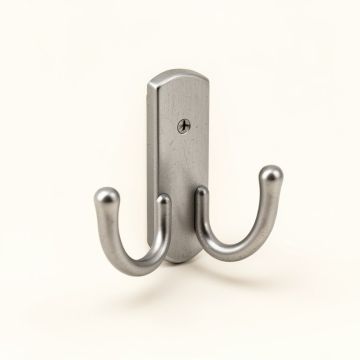 Giunone Wall Mounted Robe Hook (synthetic illustration; no displayed measurements)