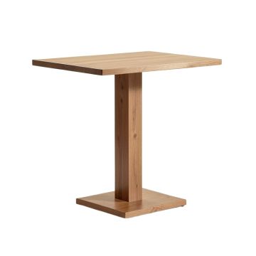 Apsara Counter Height Pub Table