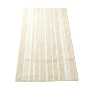 Willow Arc Rectangular Area Rug - Ivory
