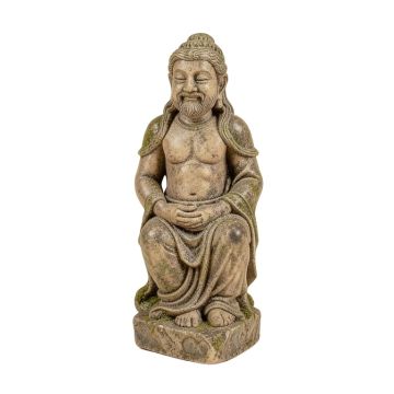 Totally Zen Too Statue