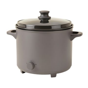 Zing Oval Slow Cooker