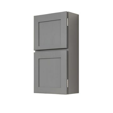 Ashland 16.54 '' W X 20.47 '' H X 7.09 '' D Wall Mounted Bathroom Cabinet