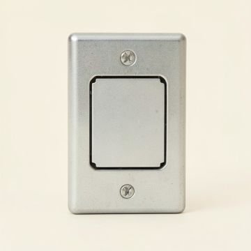 Musical Interlude In 2-Gang Toggle Light Switch Wall Plate (synthetic illustration; no displayed measurements)
