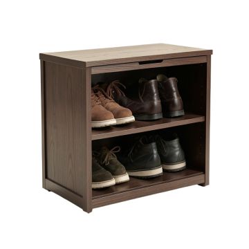 Shoe Storage Cabinet