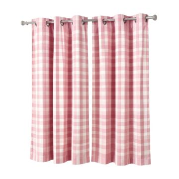 Ansonville Baby 2 Panel Curtain Set
