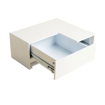 Brook Arc Under-Desk Drawer Unit