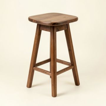 Kingswood Bar & Counter Stool (synthetic illustration; no displayed measurements)