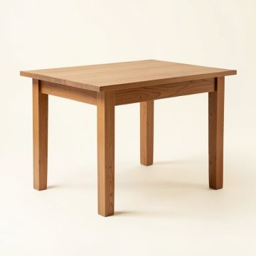 Edith 38 '' Dining Table (synthetic illustration; no displayed measurements)