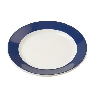 Solorio 9 '' Melamine Salad Plate