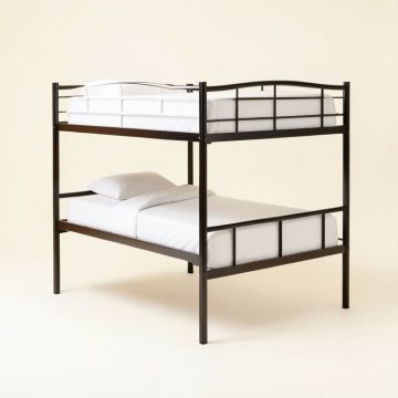 Brina Bunk Bed (synthetic illustration; no displayed measurements)