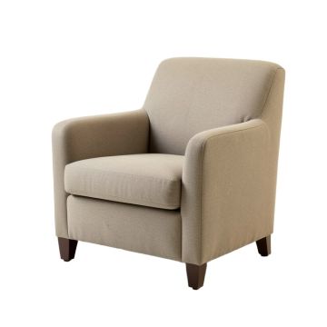Anderw Upholstered Parsons Chair