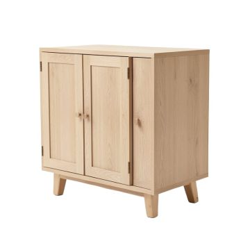 Edouard 1 Door Accent Cabinet