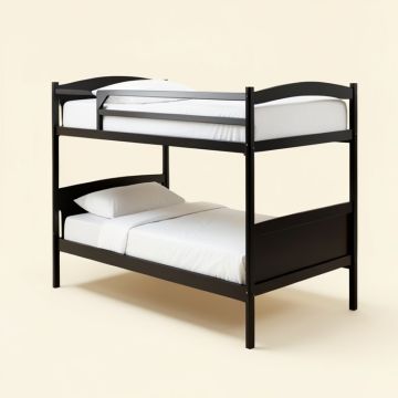 Nautilus Standard Bunk Bed (synthetic illustration; no displayed measurements)