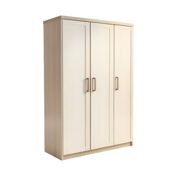 Kesterson 4 Door Storage Cabinet
