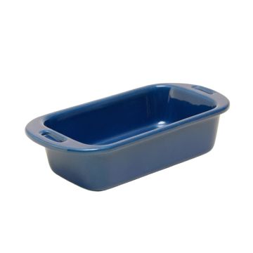 Laprade Bermuda Ceramic Loaf Pan