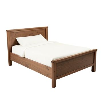 Perrins Twin Platform Bed
