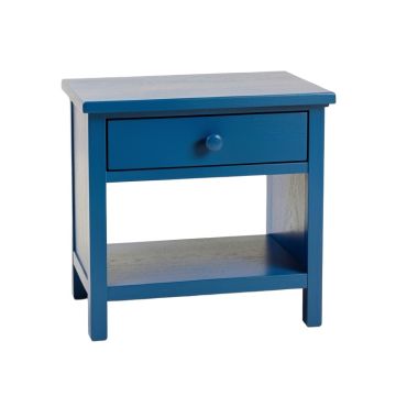 Meadow Crossing Nightstand - Blue