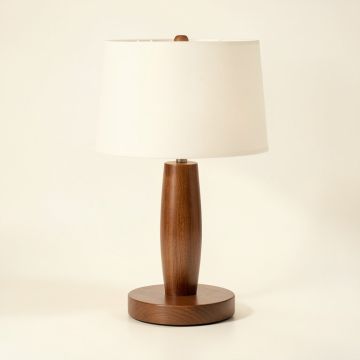 Videira Florale 22.5 '' Table Lamp (synthetic illustration; no displayed measurements)