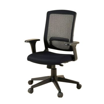 Bret Ergonomic Mesh Task Chair
