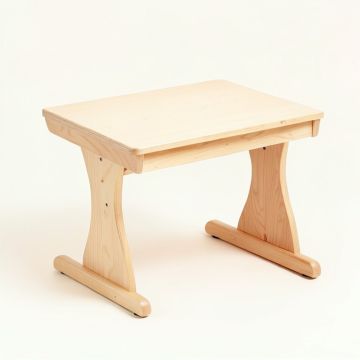 Alessia Kids Study Writing Desk (synthetic illustration; no displayed measurements)