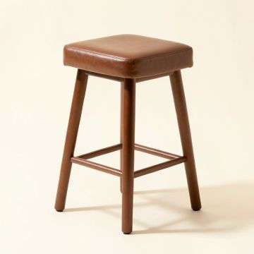 Arnob Adjustable Height Stool (synthetic illustration; no displayed measurements)