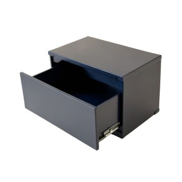 Harbor Arc Under-Desk Drawer Unit