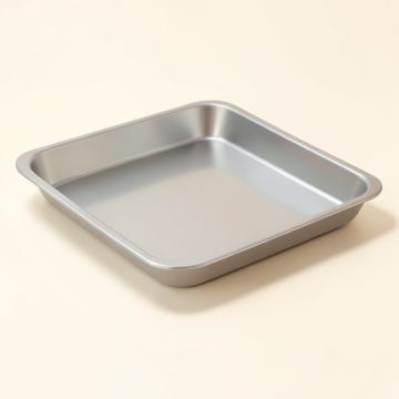 Ayesha Curry Non-Stick Sheetpan With Baking Mat (synthetic illustration; no displayed measurements)