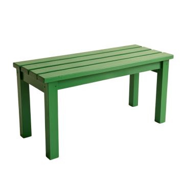 Dune Arc Indoor Bench