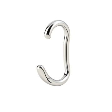 Wayfair Basics® Shower Curtain Hooks