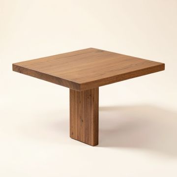 Sled Coffee Table (synthetic illustration; no displayed measurements)