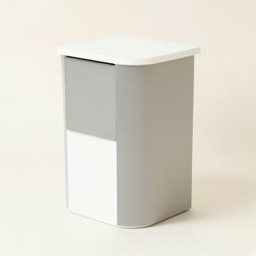 Roberts 25 '' W X 68.25 '' H X 8 '' D Over The Toilet Storage (synthetic illustration; no displayed measurements)