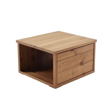 Dennet Coffee Table With Storage
