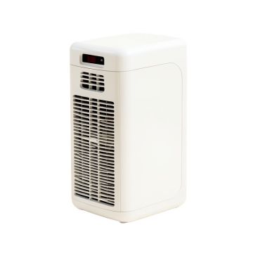 Usb Mini Portable Air Conditioner